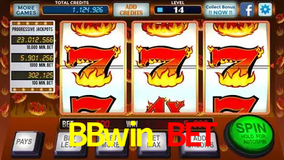 BBwin Bet,BBwin Slot