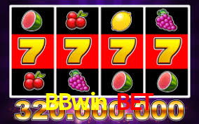 BBwin Slot